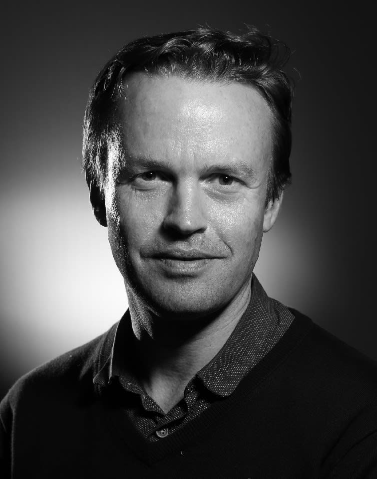 Antoine Bouchet