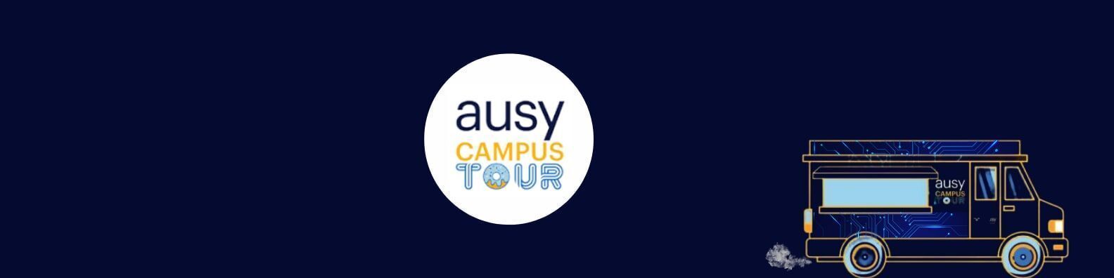 Ausy Campus Tour