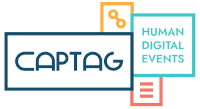 Logo Captag