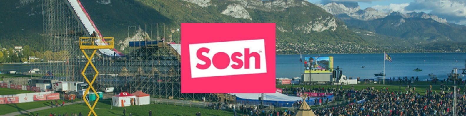 Sosh Big Air