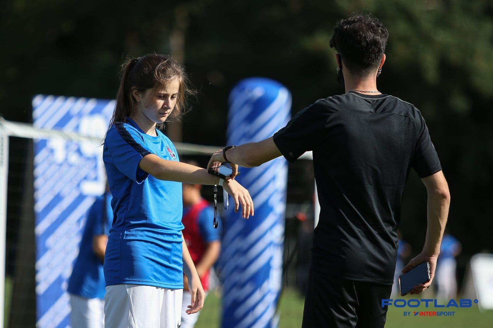 Footlab By Intersport