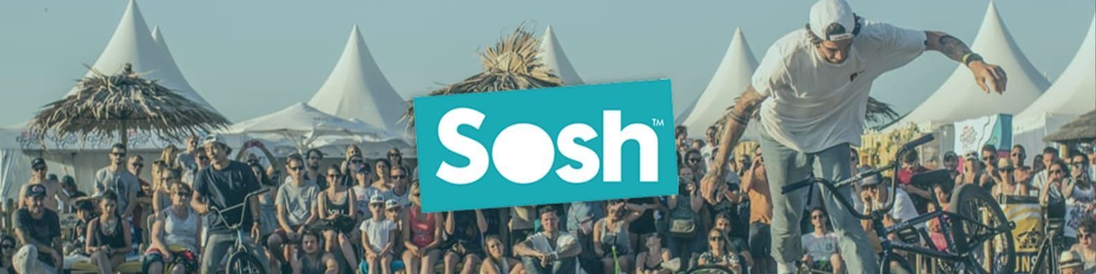 La Sosh Freestyle Cup
