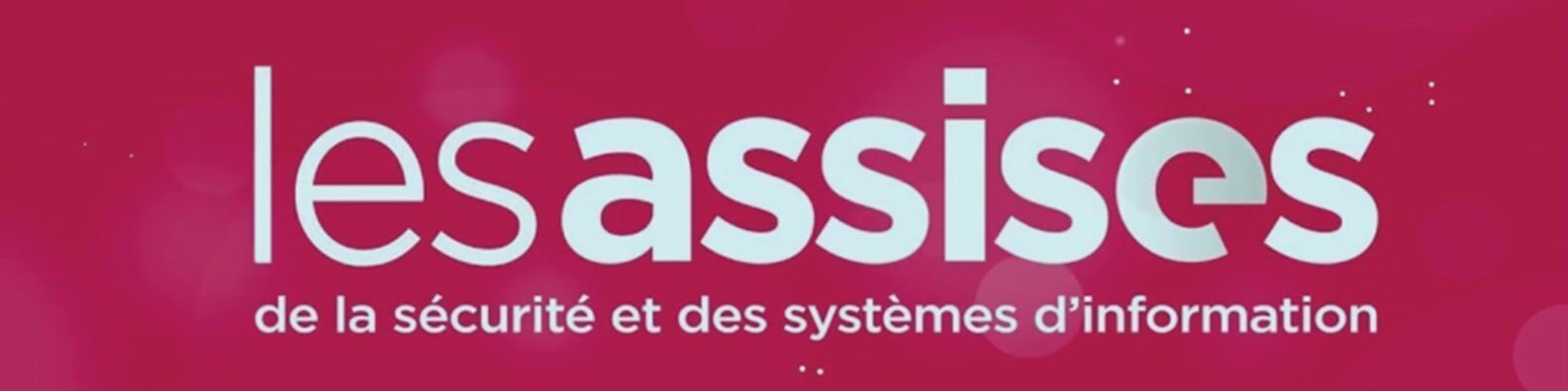 Les Assises de la sécurité