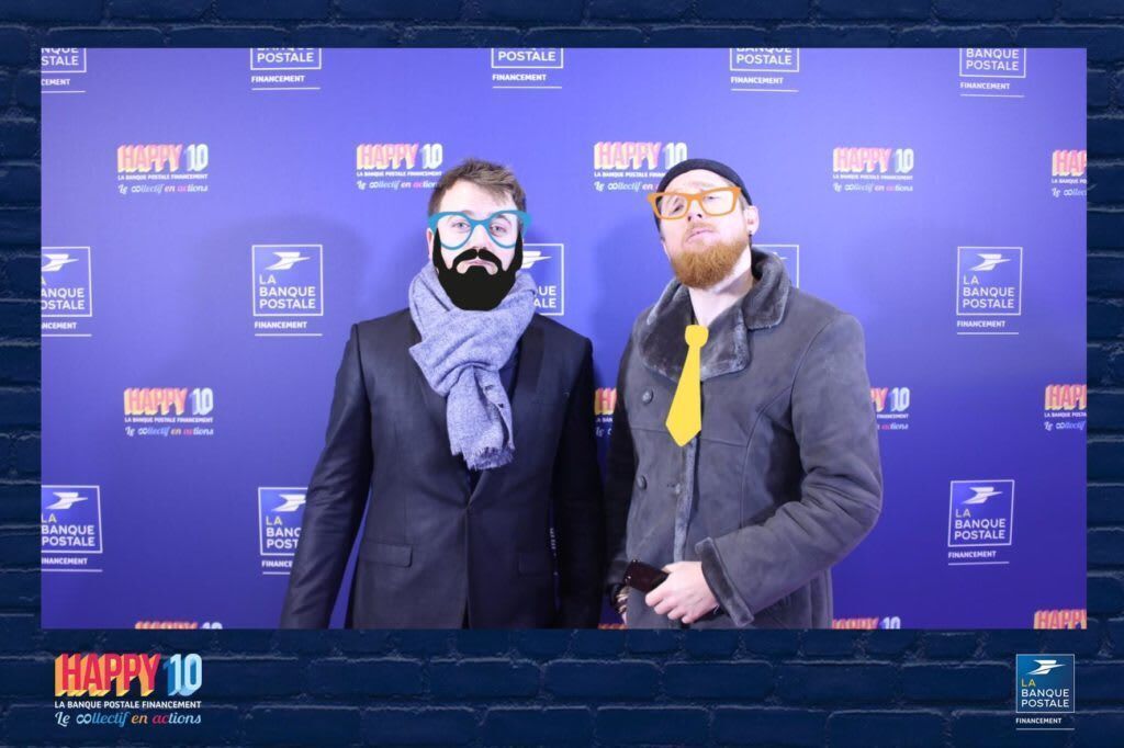 Convention LBPF Happy 10