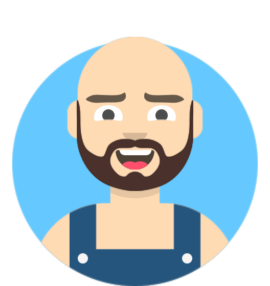 Avatar de Ervin