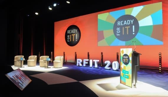 Ready For IT