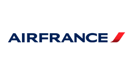 Air France en partenariat avec Captag