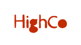 Highco en partenariat avec Captag