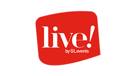 Live By Glevents en partenariat avec Captag