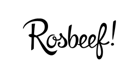 Rosbeef en partenariat avec Captag