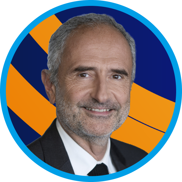 Olivier Mariée