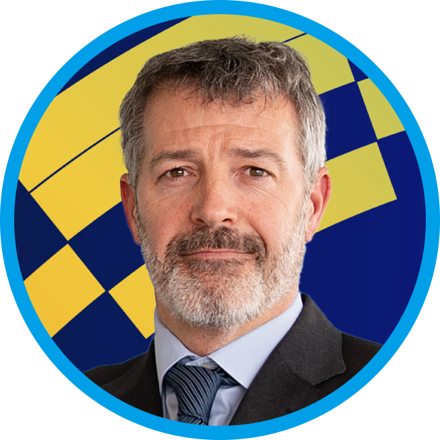 Barry Glavin