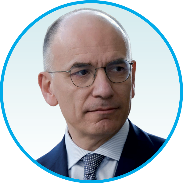 Enrico Letta