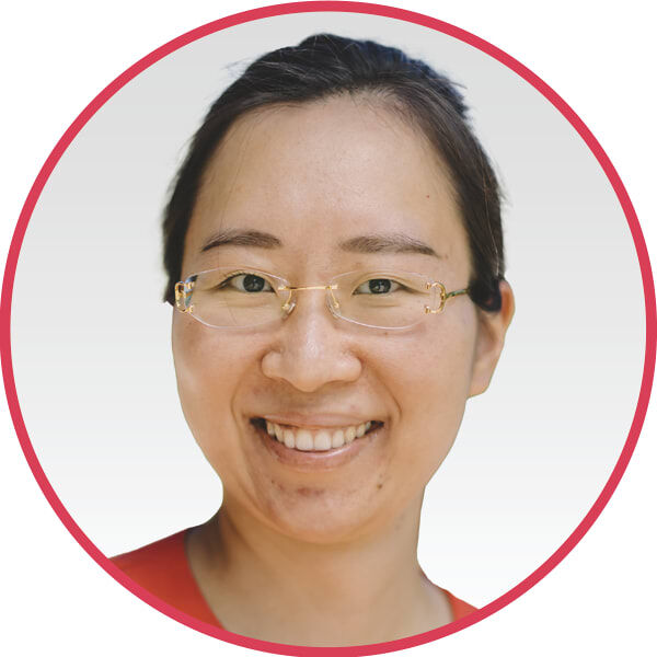 Dr Yu Jie