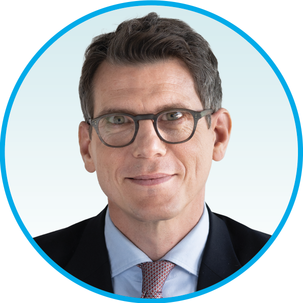 Benoit Sorel