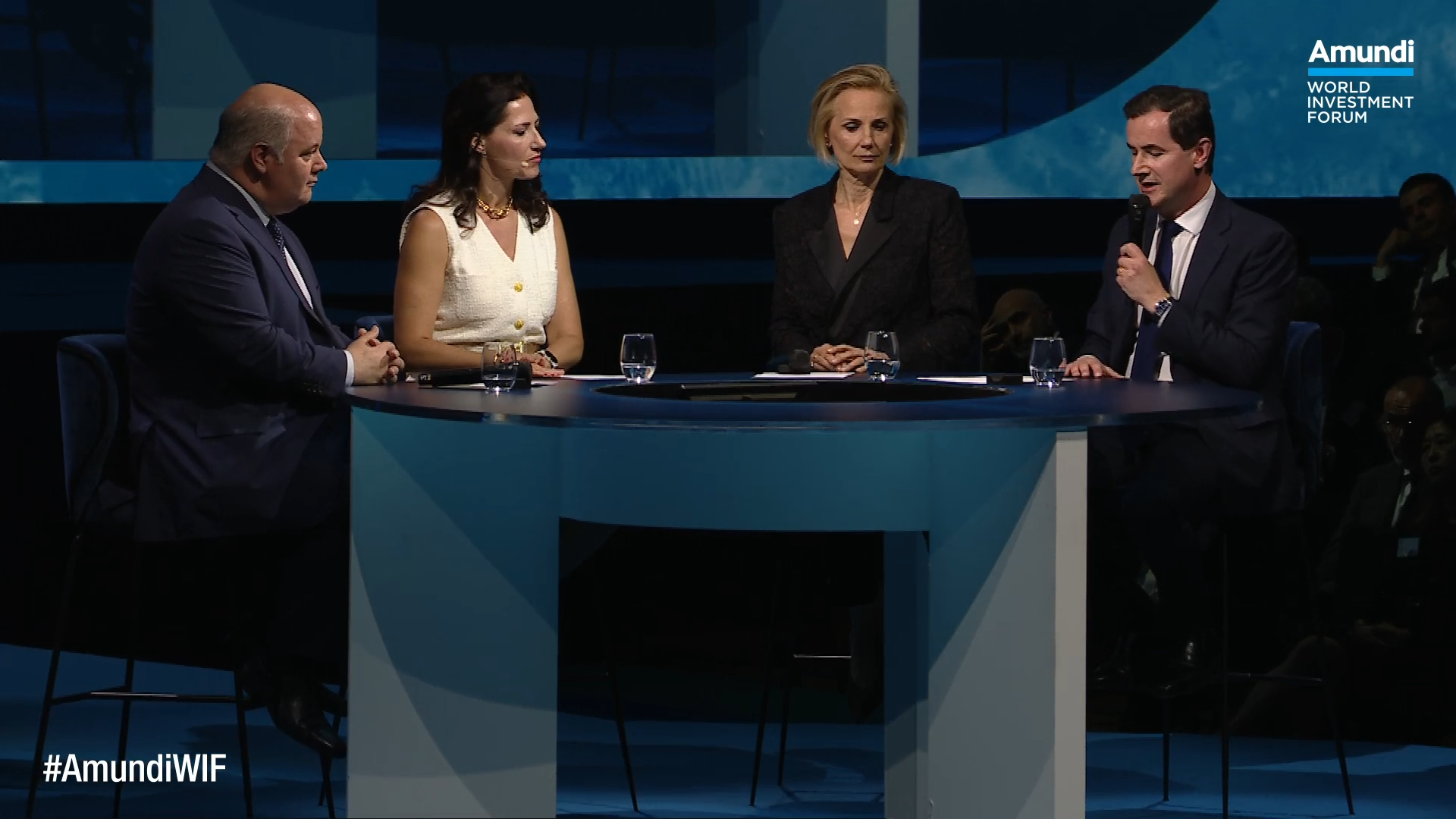 Geopolitics Roundtable: Consequences for investors