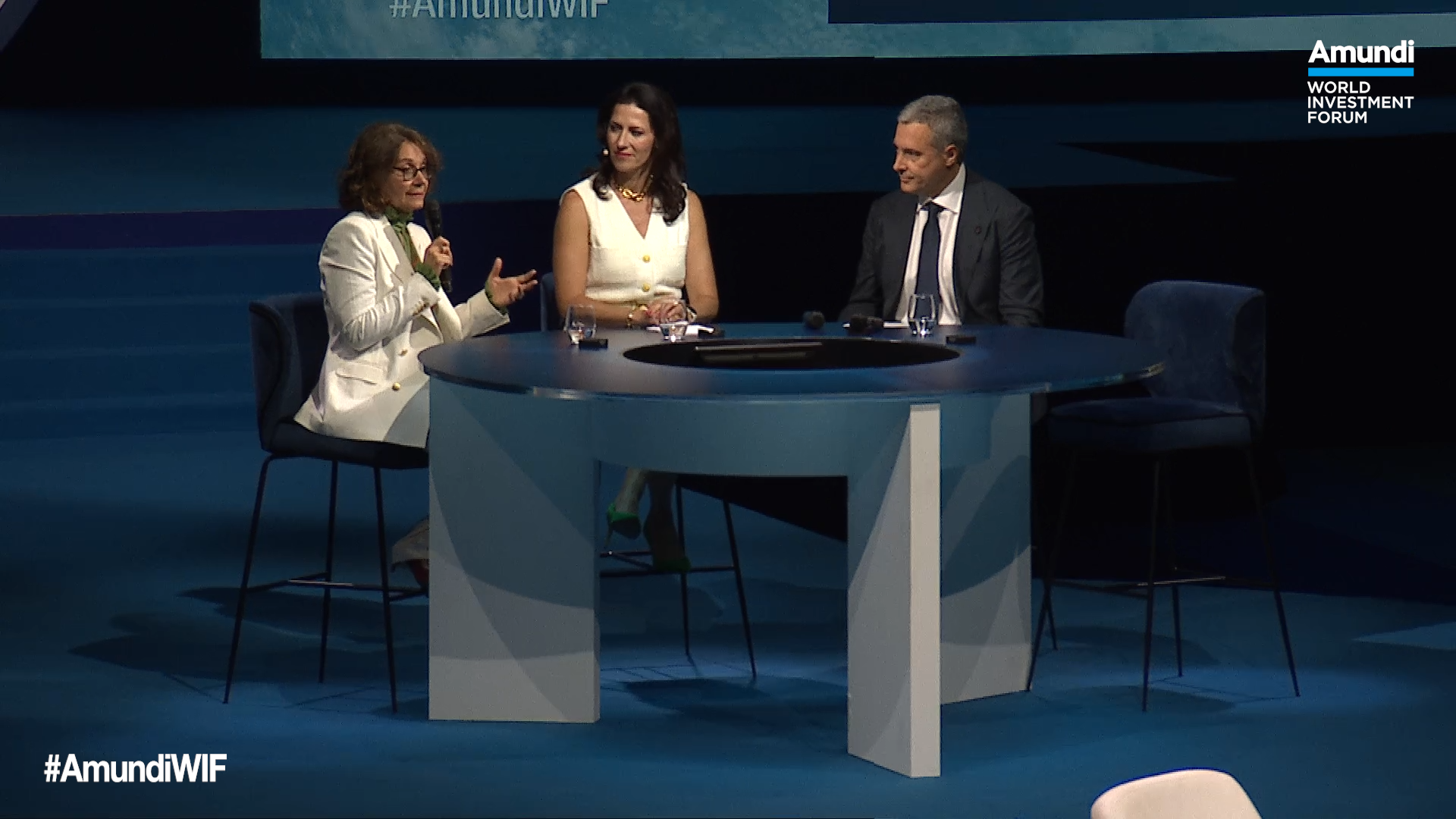 Macroeconomics Roundtable: Consequences for investors 