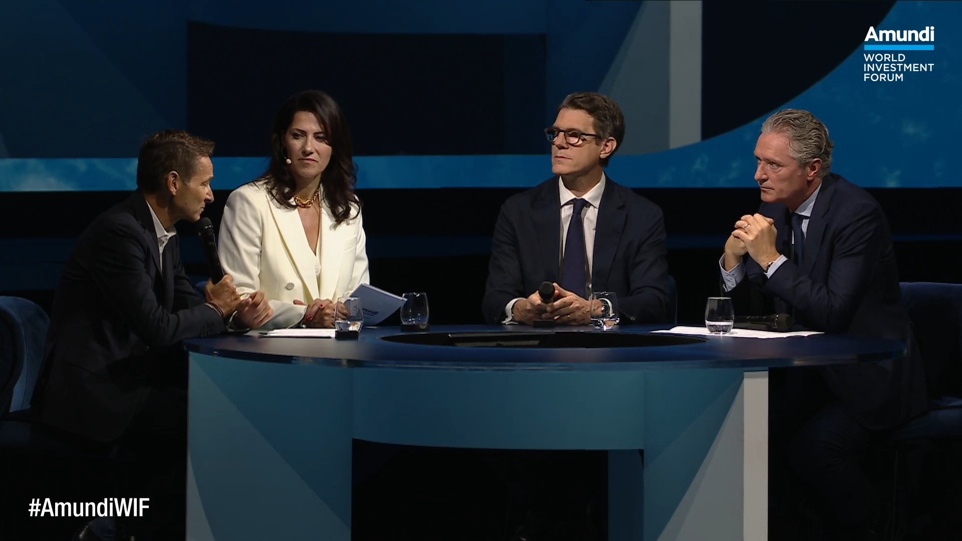 Geopolitics Roundtable: Consequences for investors