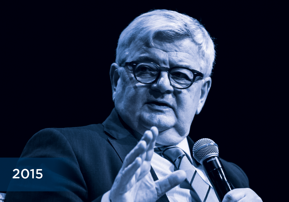 Joschka Fischer