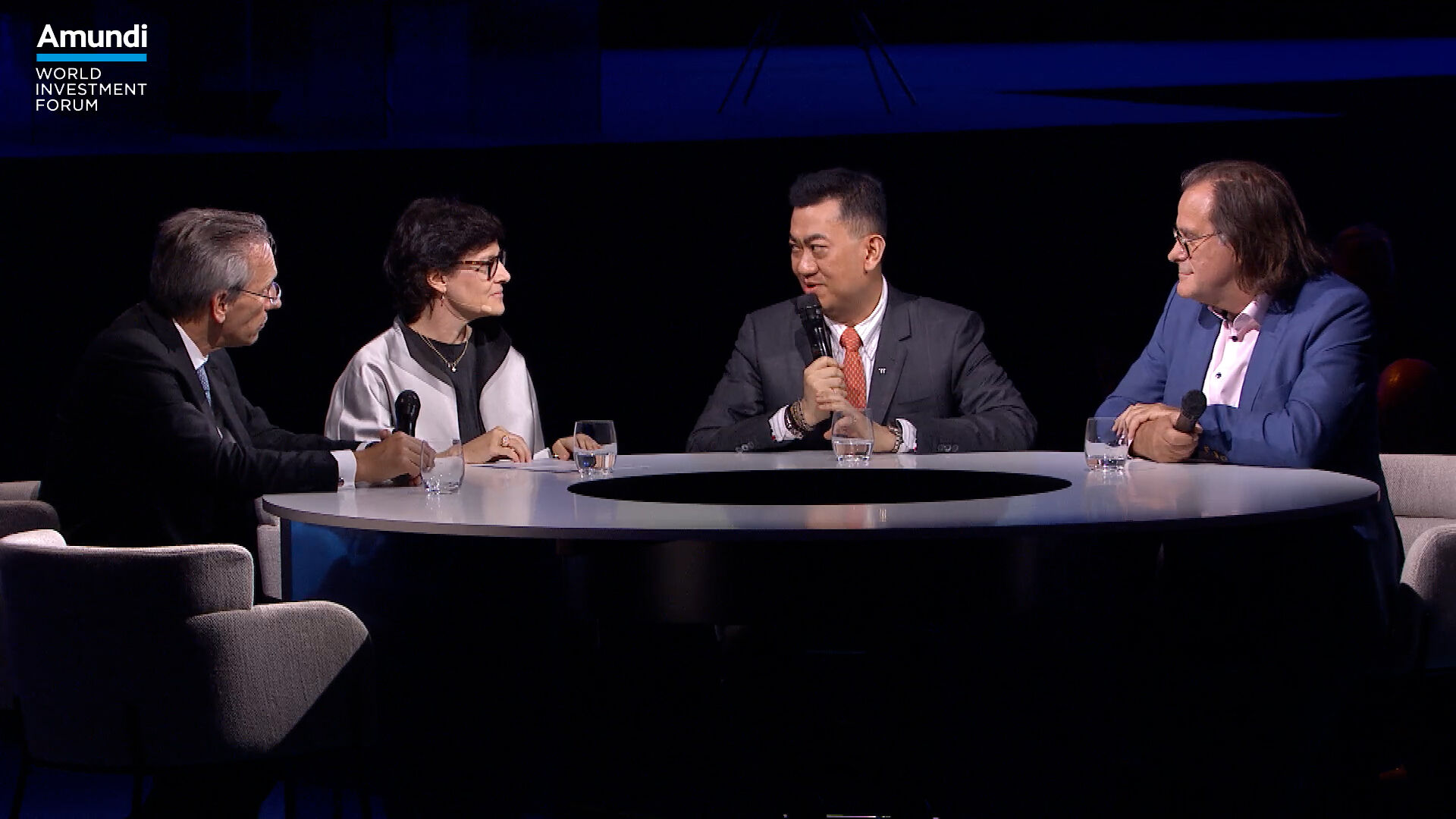 Geopolitics Roundtable: Consequences for investors