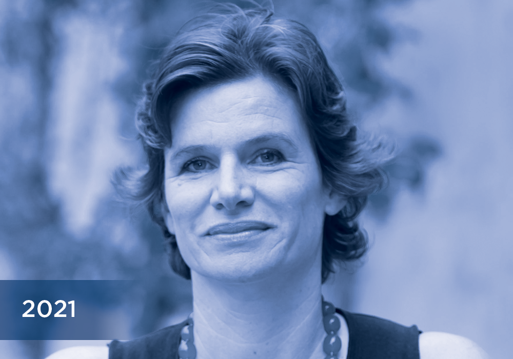 Mariana Mazzucato