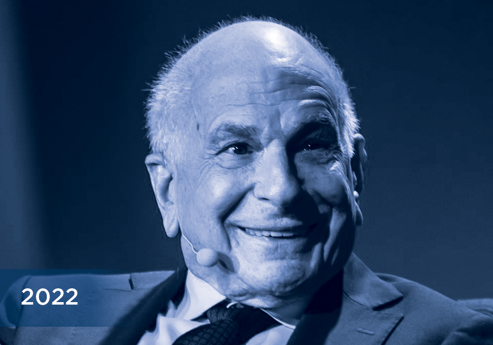 Daniel  Kahneman