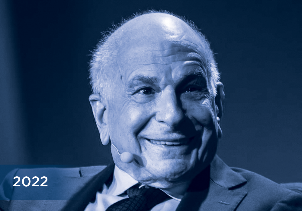 Daniel Kahneman
