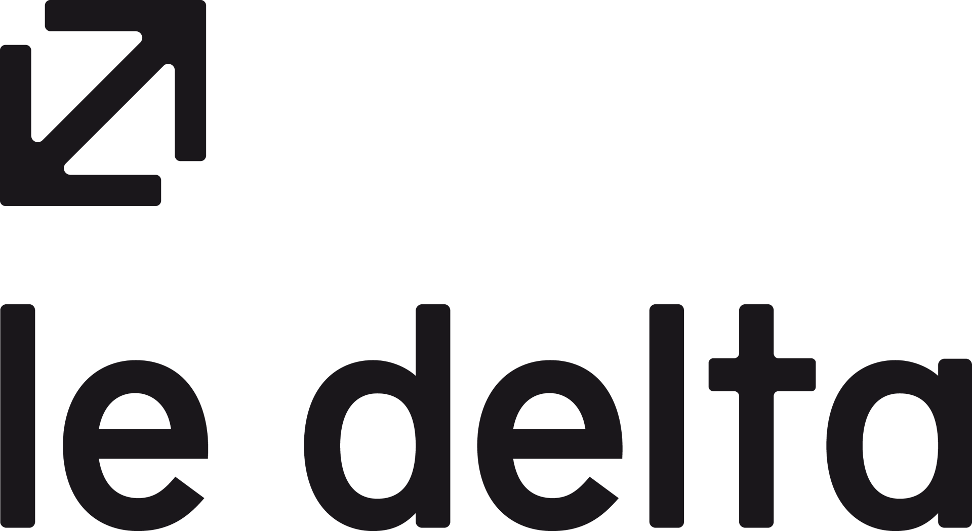 Website logo