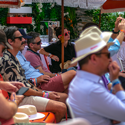 Equativ Panel Cannes Lions 2025