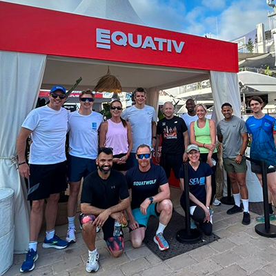 Equativ Wellness Cannes Lions 2025