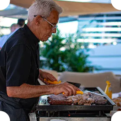 Equativ Grill and Chill at Cannes Lions 2026