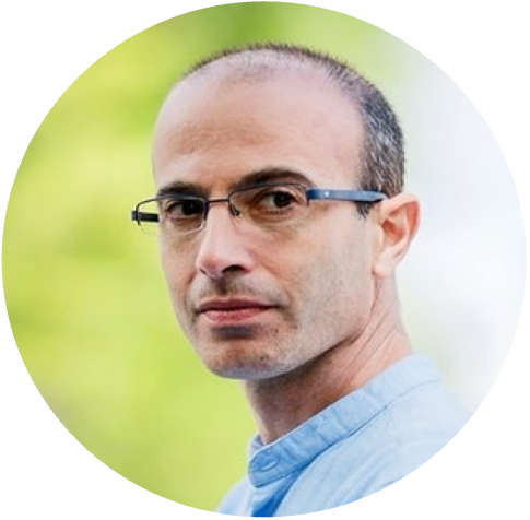 Yuval Noah HARARI