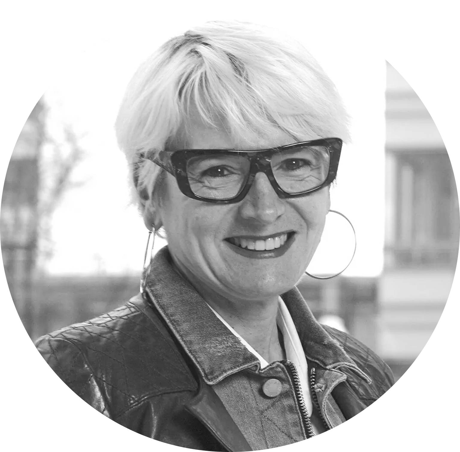 Pascale MONTROCHER