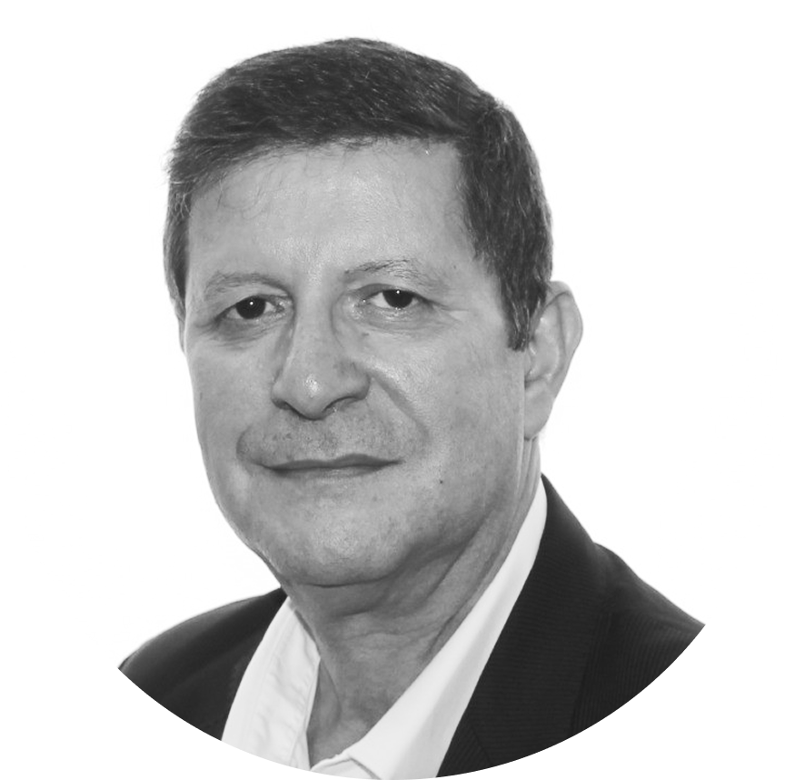 Stephane MAHMOUDI