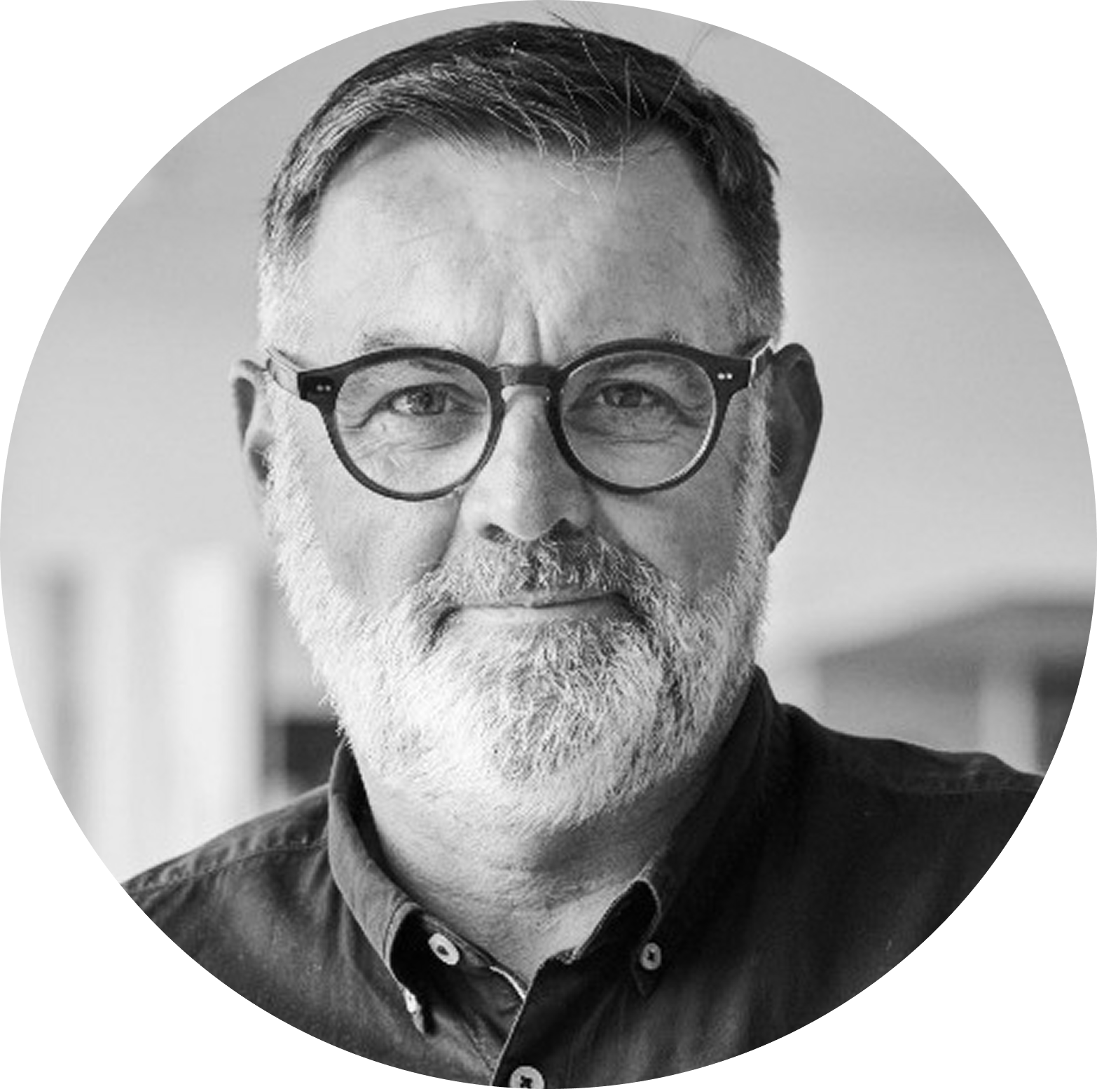 Alain Mielle