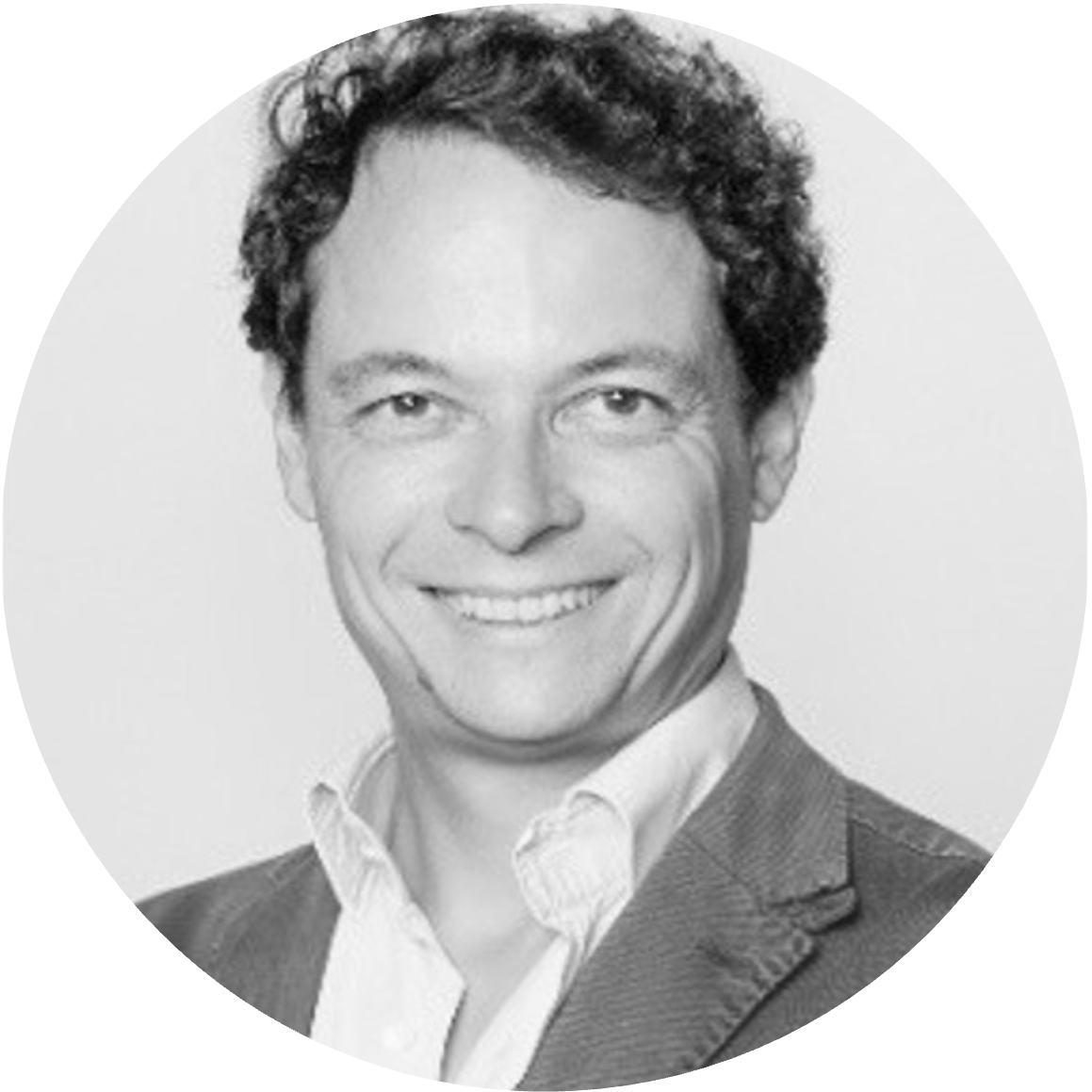 Olivier Tijou