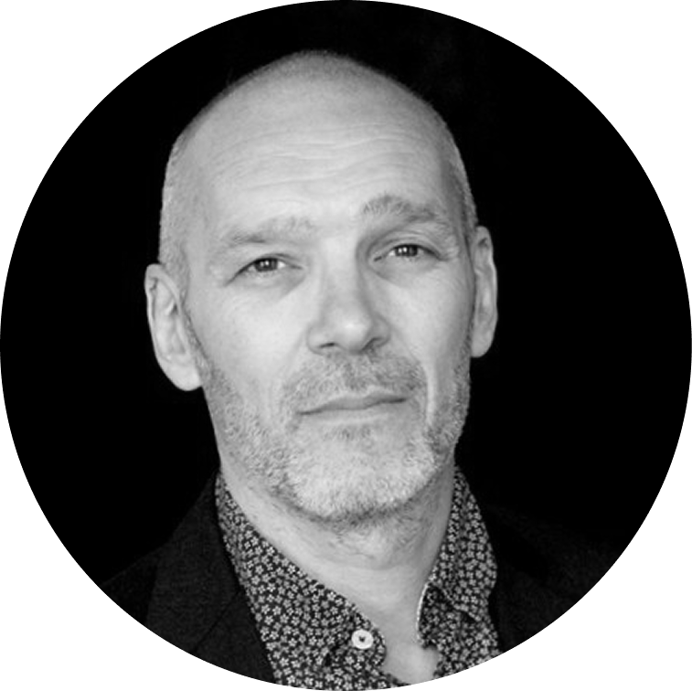 Ludovic Duverger